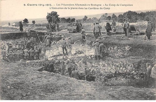 Coetquidan san30723 - coetquidan,