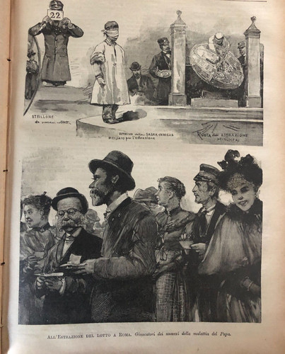 Incisione epoca stampa - incisione, d'epoca