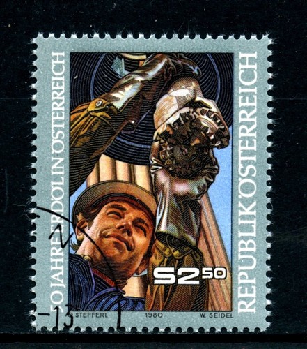 1980 austria estrazione - 1980,