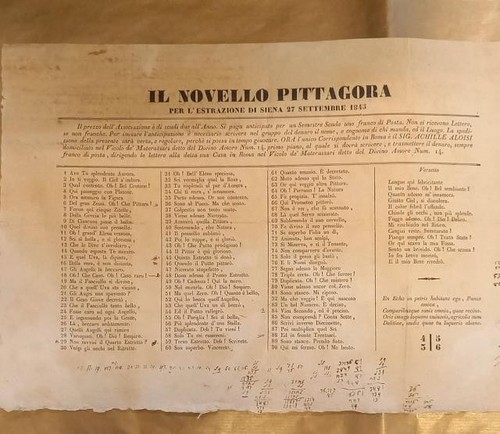 Novello pittagora per - pittagora,